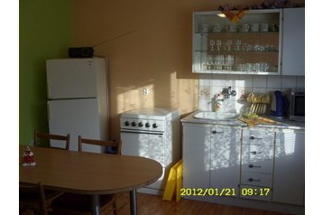 Eslovaquia Privát Liptovský Michal, Exterior